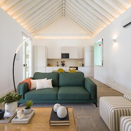 Agroturismo Suites Hacienda Los Olivos Santa Brígida Εξωτερικό φωτογραφία