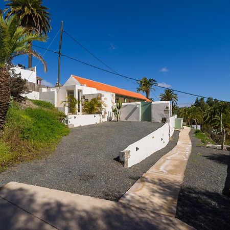 Agroturismo Suites Hacienda Los Olivos Santa Brígida Εξωτερικό φωτογραφία