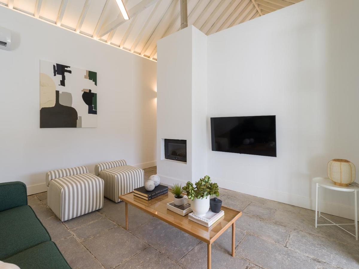 Agroturismo Suites Hacienda Los Olivos Santa Brígida Εξωτερικό φωτογραφία
