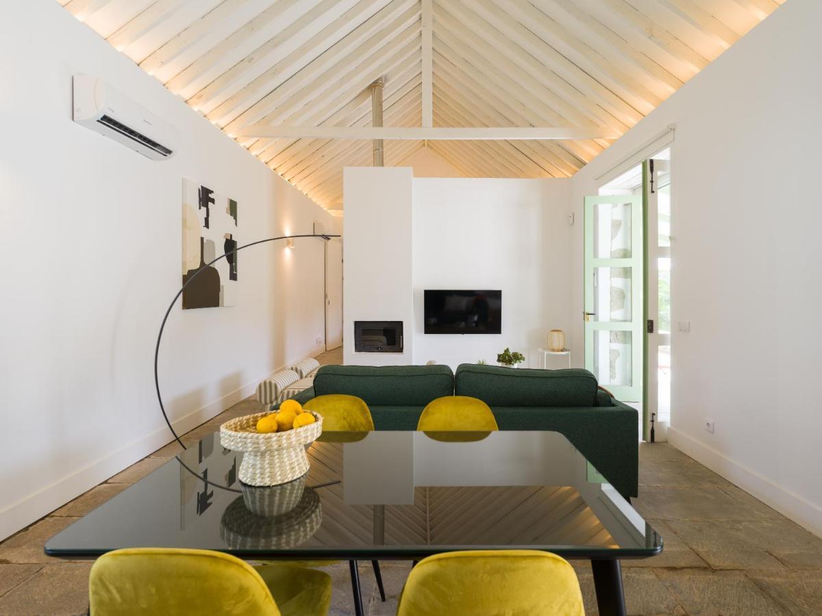 Agroturismo Suites Hacienda Los Olivos Santa Brígida Εξωτερικό φωτογραφία