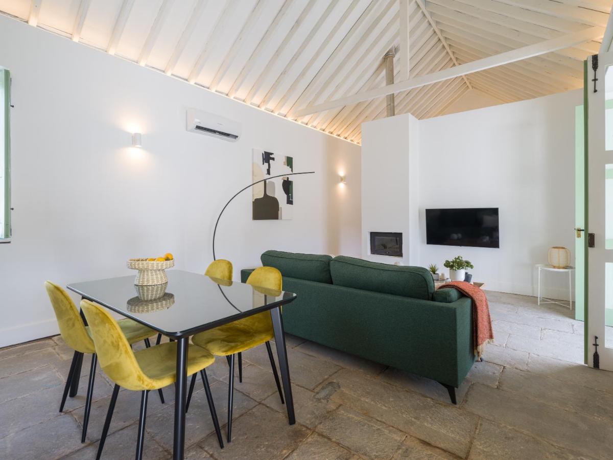 Agroturismo Suites Hacienda Los Olivos Santa Brígida Εξωτερικό φωτογραφία