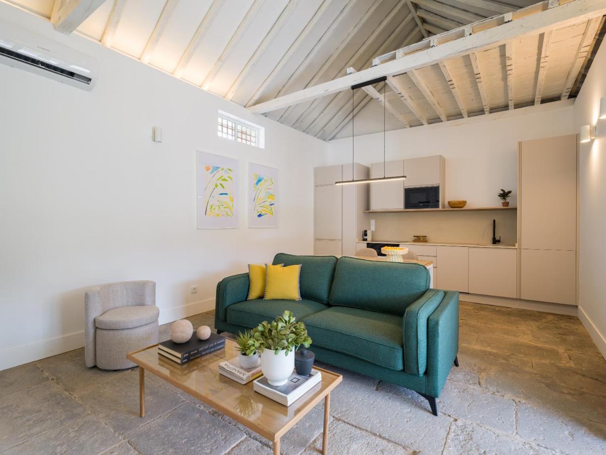 Agroturismo Suites Hacienda Los Olivos Santa Brígida Εξωτερικό φωτογραφία