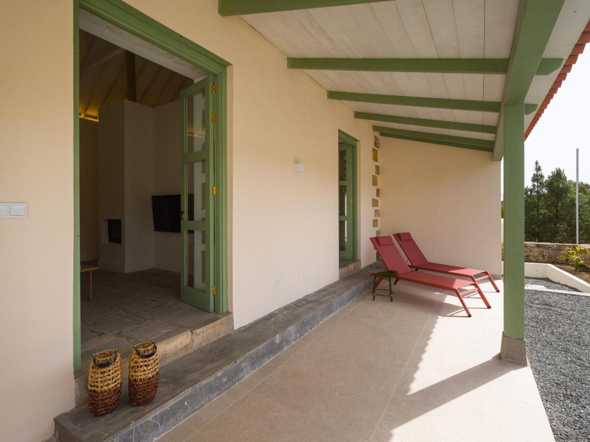 Agroturismo Suites Hacienda Los Olivos Santa Brígida Εξωτερικό φωτογραφία