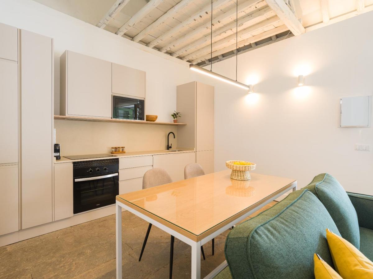 Agroturismo Suites Hacienda Los Olivos Santa Brígida Εξωτερικό φωτογραφία