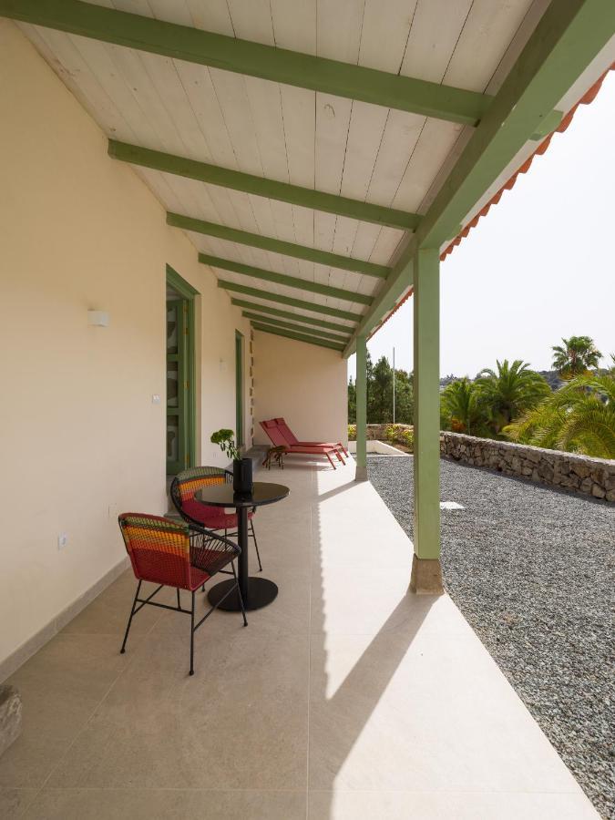 Agroturismo Suites Hacienda Los Olivos Santa Brígida Εξωτερικό φωτογραφία