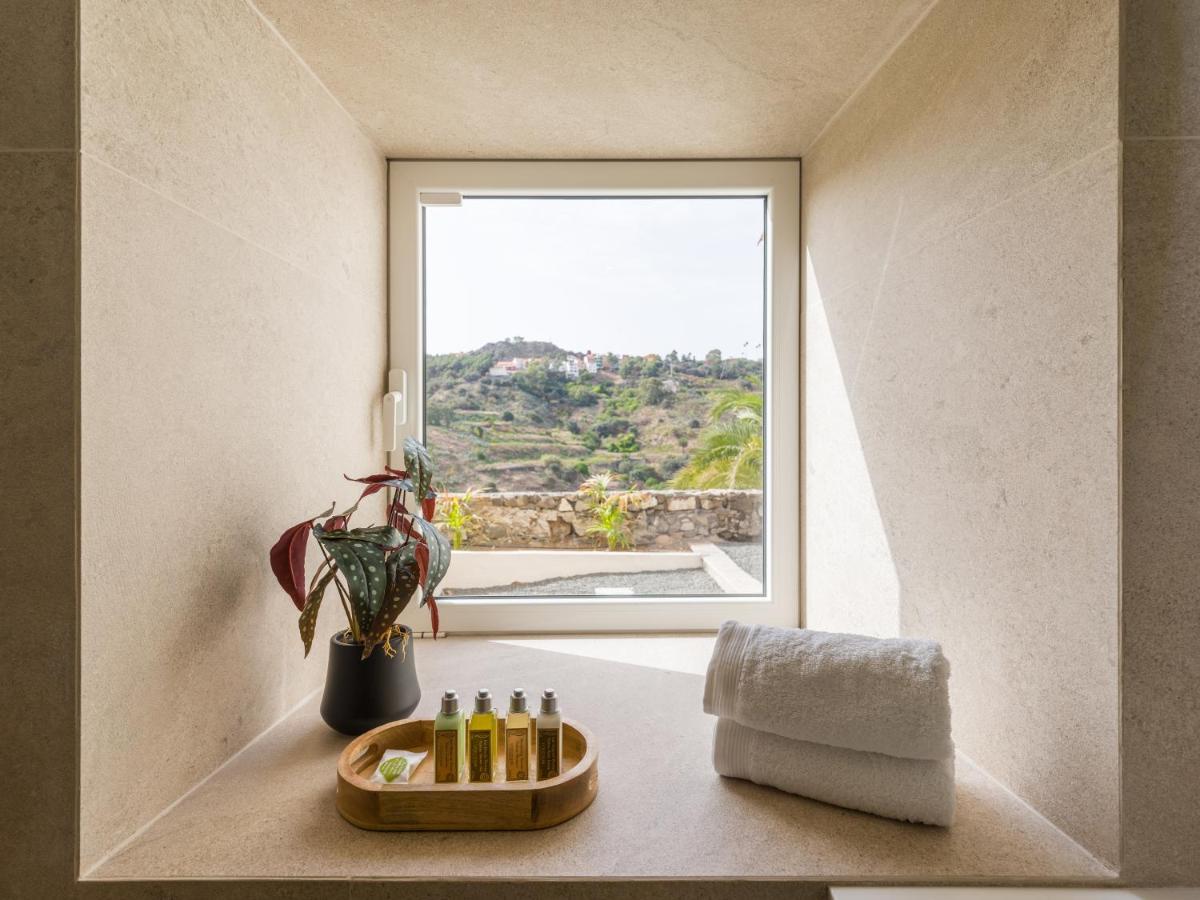 Agroturismo Suites Hacienda Los Olivos Santa Brígida Εξωτερικό φωτογραφία