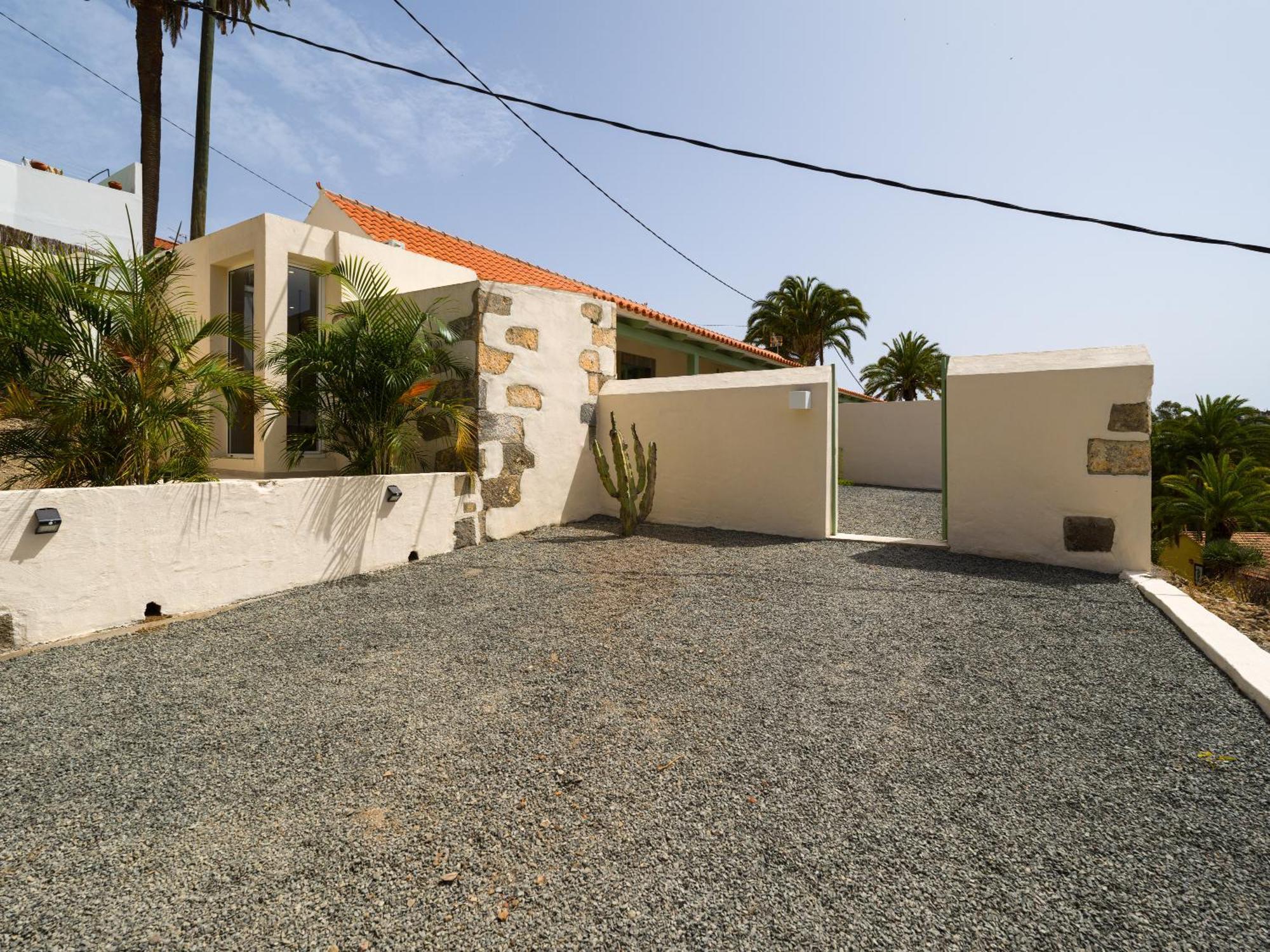 Agroturismo Suites Hacienda Los Olivos Santa Brígida Εξωτερικό φωτογραφία