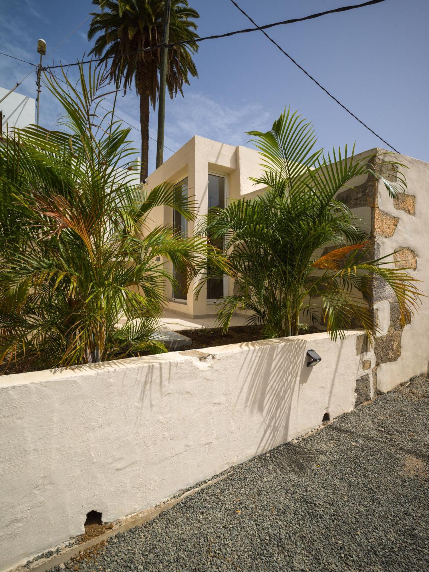 Agroturismo Suites Hacienda Los Olivos Santa Brígida Εξωτερικό φωτογραφία