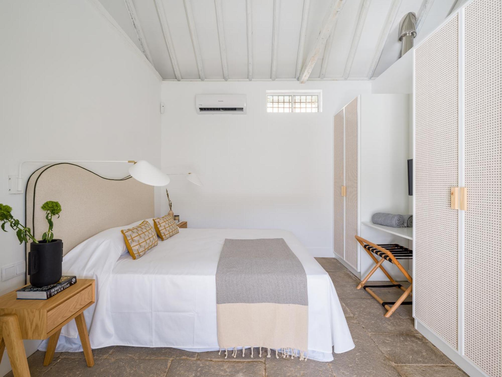 Agroturismo Suites Hacienda Los Olivos Santa Brígida Εξωτερικό φωτογραφία