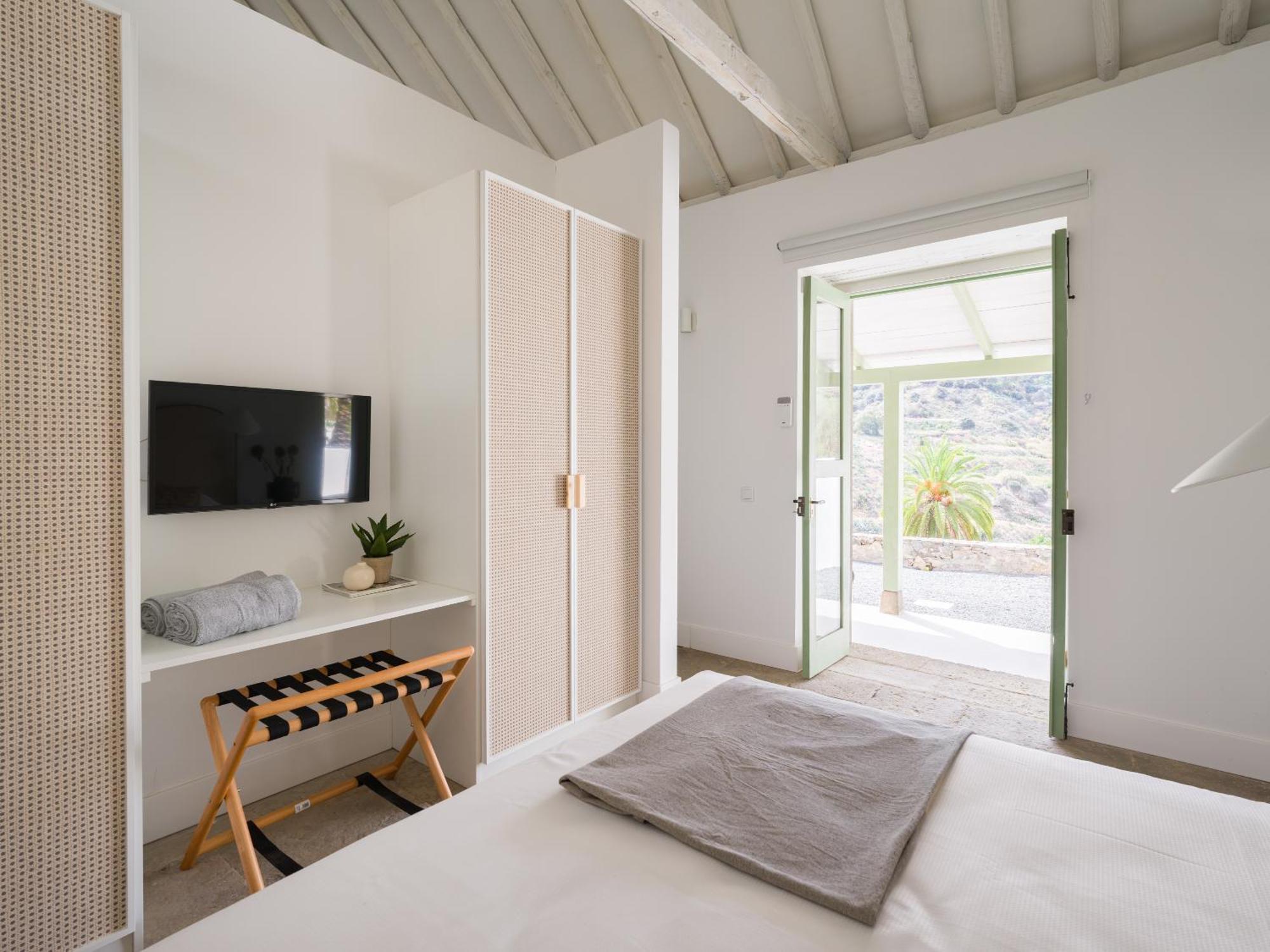 Agroturismo Suites Hacienda Los Olivos Santa Brígida Εξωτερικό φωτογραφία