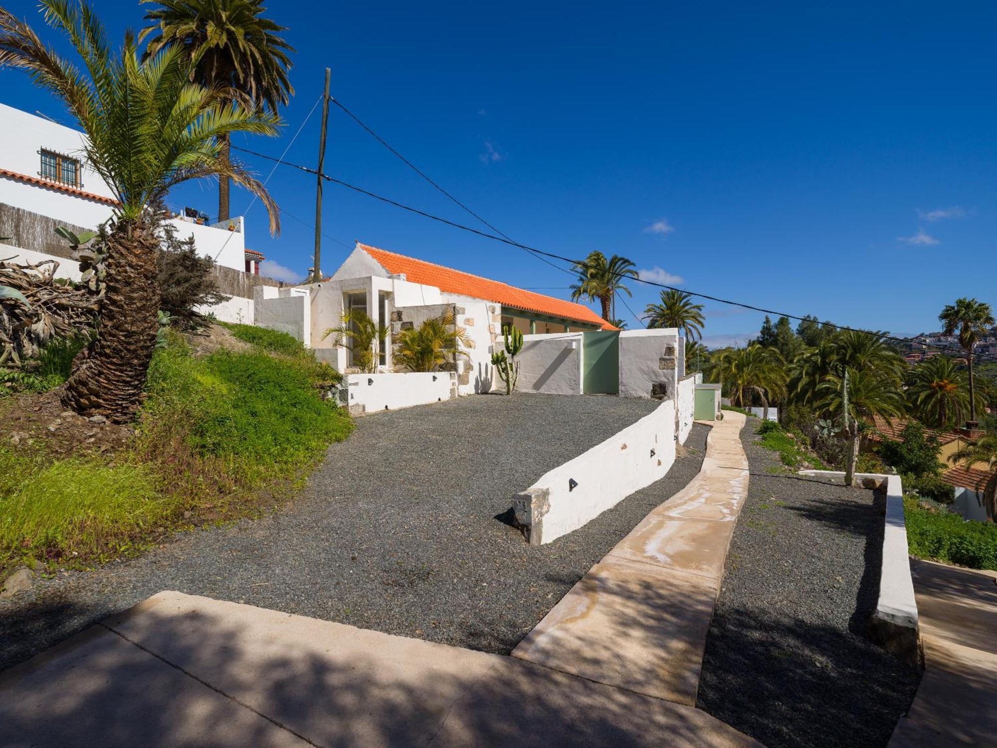 Agroturismo Suites Hacienda Los Olivos Santa Brígida Εξωτερικό φωτογραφία